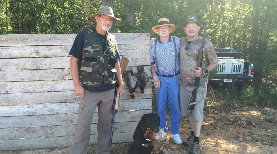Toneycreekplantation Tower Shoot
